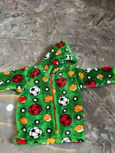 Cute Kids&#39; Tracksuit