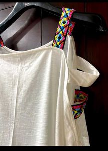 SHEIN Top