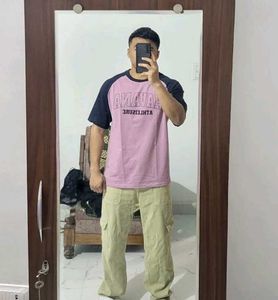 Havana Athleisure Tee