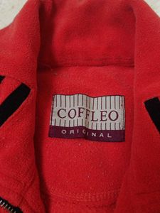 Xxl Overcoat