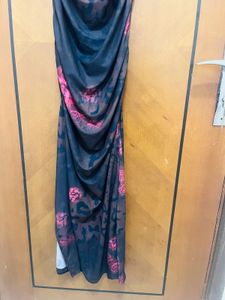 Elegant Maxi Dress