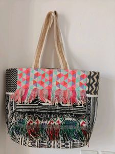 5 Boho Bags