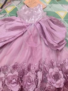 Beautiful Gown