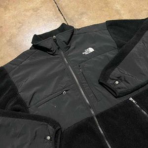 Vintage 90s The North Face Denali Fleece Jacket