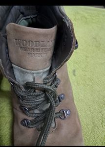 Combo Shoes And Belt