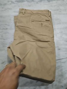 Blackberry Trouser For Men