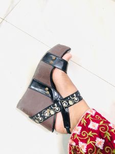 I’m Selling This Wedges