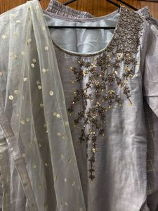 bridal suits combo of 2