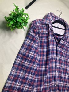 selected homme shirt Size XL