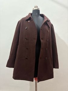 Premium Overcoat