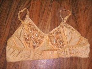 Bra and Panty Set