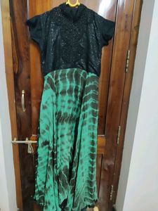 long dress