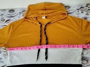 Modern Hoodie