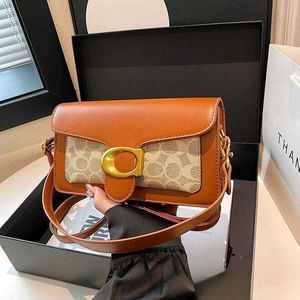 COACH PREMIUM QUALITY SLING BAG TABBY LOOKALIKE
