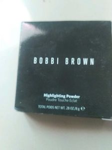 Bobbi Brown Highlighter Pawder