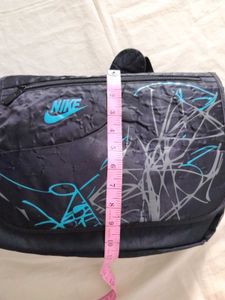 Nike Originals Authentic Gym Bag For Men And Women
