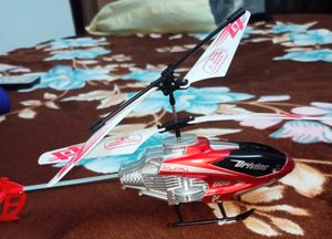Aeroplane (Toy)
