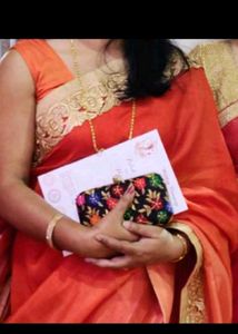 Pure Kota Silk Saree