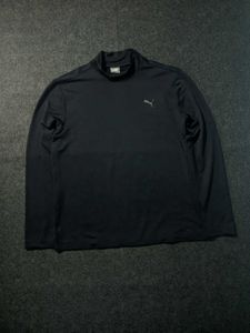Puma Imported Full Sleeve T-Shirt