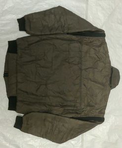 Culture Brown Jacket