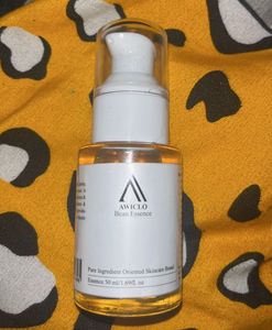 Awiclo Bean Essence Oil