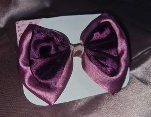Hair Bow
