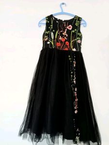Gown