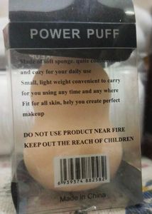 Huda Beauty Makeup Sponge Blender