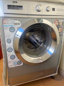 IFB Front Load 7kg Fully Automatic washing machine