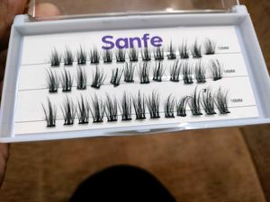 Sanfe ( Trendi Lashes )