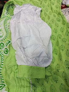 Kurta Set Handmed Work
