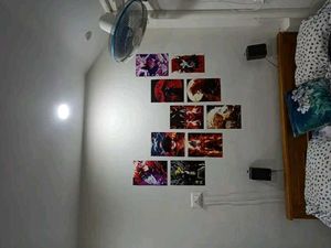 Anime Posters &#34;Read Comment First&#34;