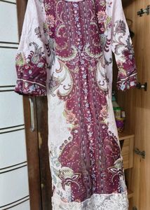 Combo Dresses