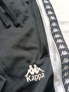women kappa trouser
