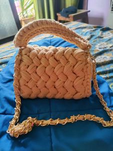 Branded  Sling Bag