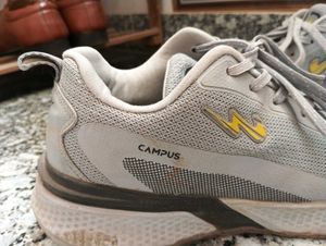Campus Running Shoes