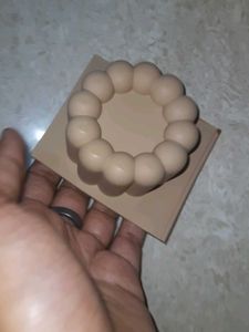 Cake Candle Mould
