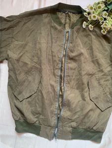 Jacket For All Season
