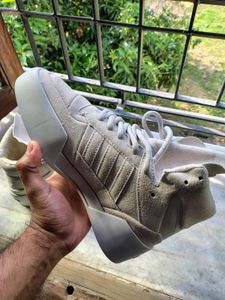 Adidas Fear Of God