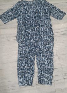Girls Kurta Seat