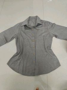 Formal Fitted Aesthetic Y2k Style Shirt Pinteresty