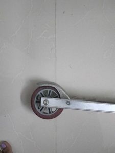 Razor Scooter - Fun Ride!