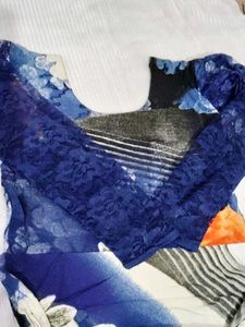 Floral Kurta Set 😍