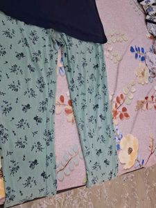 Cute Pajama Set
