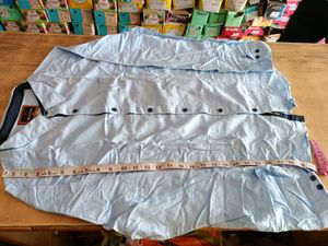 Cotton Shirt