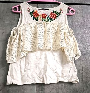 Fusion Top