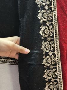Elegant Embroidered Kurta