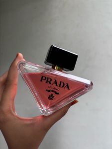 Prada Paradoxe Virtual Flower Perfume Fragrance