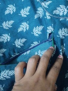 Feeding Gown