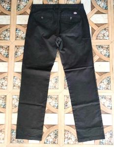 Men&#39;s Casual Straight Leg Pants